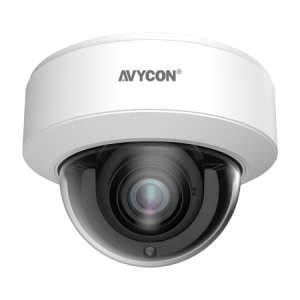 Dome Cameras