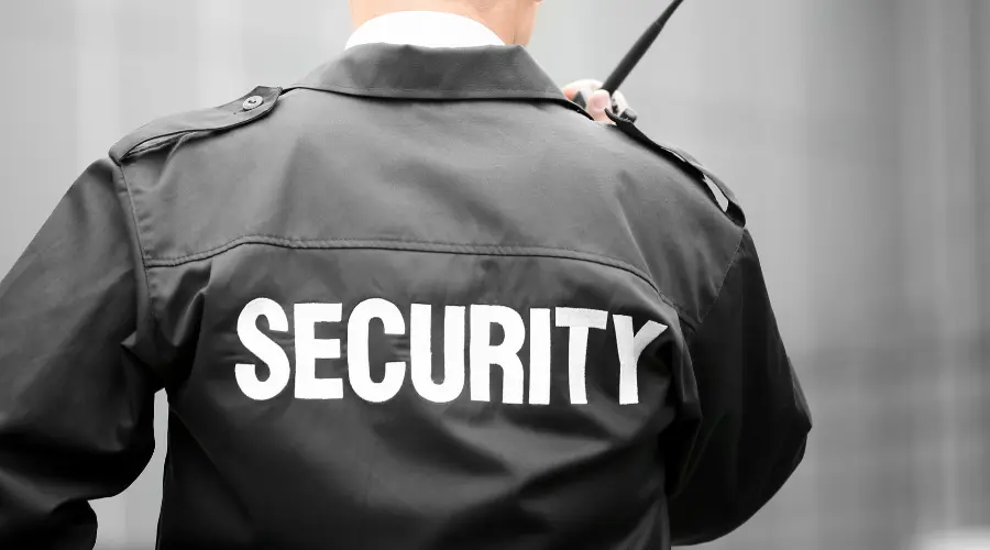 High Security Costs