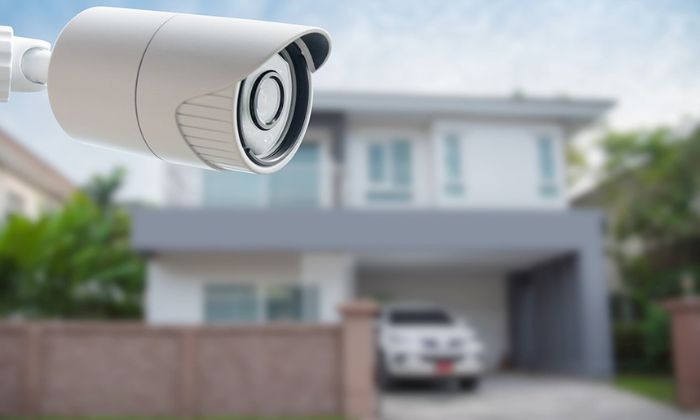 Best Wired Security Camera Security Solution