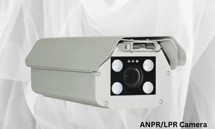 ANPRLPR Camera