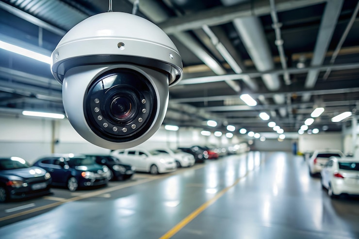 Automotive Dealership Security Camera Solutions