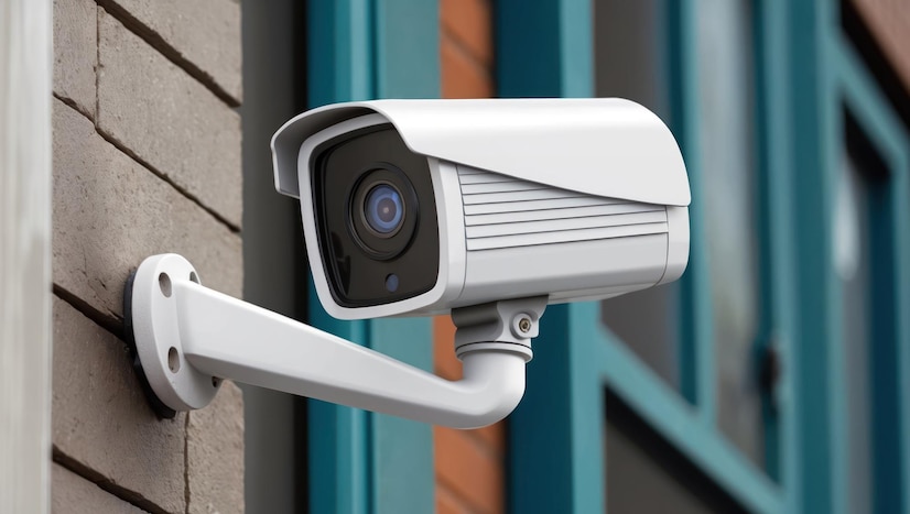 Importance of CCTV for Business