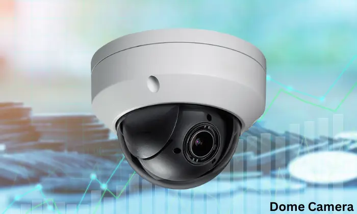 dome camera