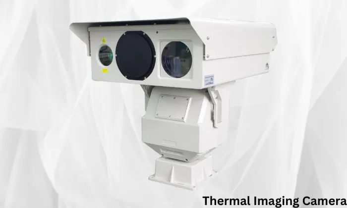 Thermal Imaging Camera