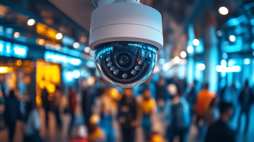 Benefits of Shopping Center Security Camera Monitoring