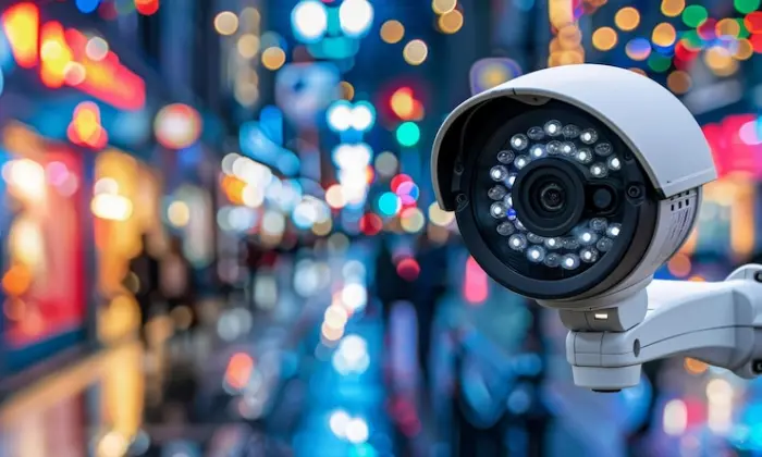 Real-Time Video Surveillance