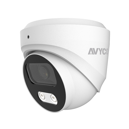 Outdoor Security Cameras