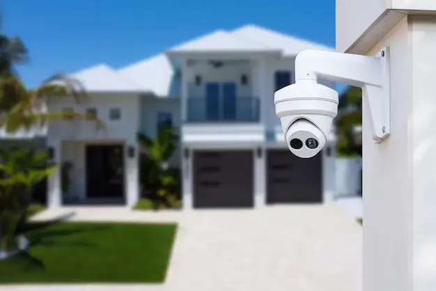 Best Security Cameras for Rental Properties