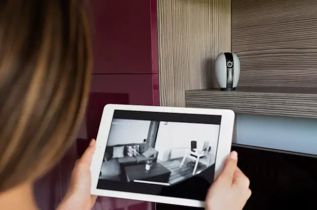 How Is Having a Security System for Your Home a Risk Management Strategy