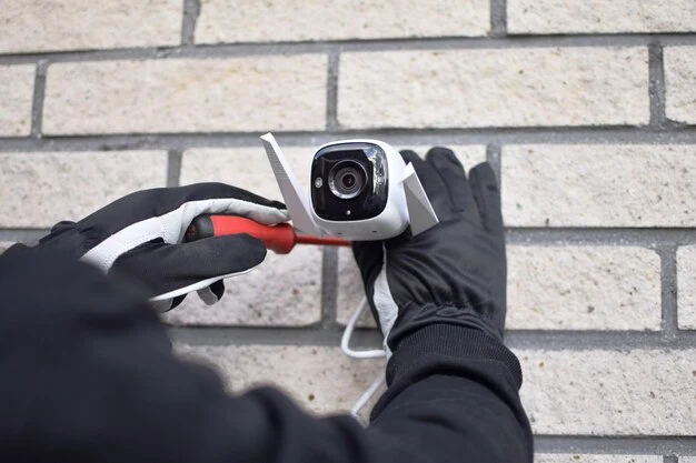 Installation and Maintenance Tips for 4K Wireless Security Cameras