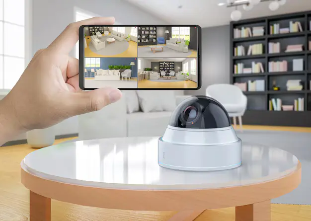 Legal Considerations for Security Cameras in Rental Properties