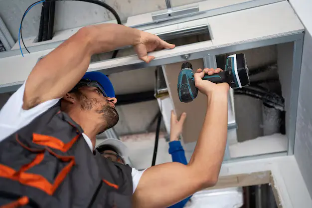Security Camera Installation Indianapolis