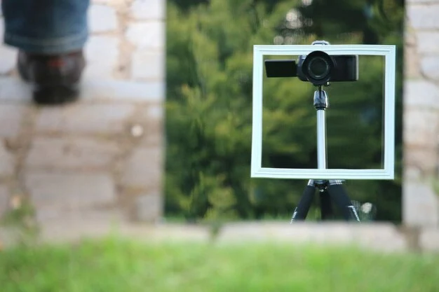 Ring Solar Panel Camera