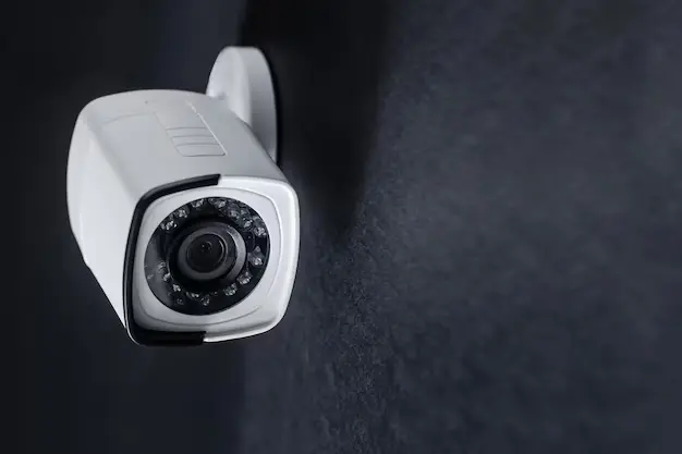 Why Choose Security Cameras Without Wi-Fi