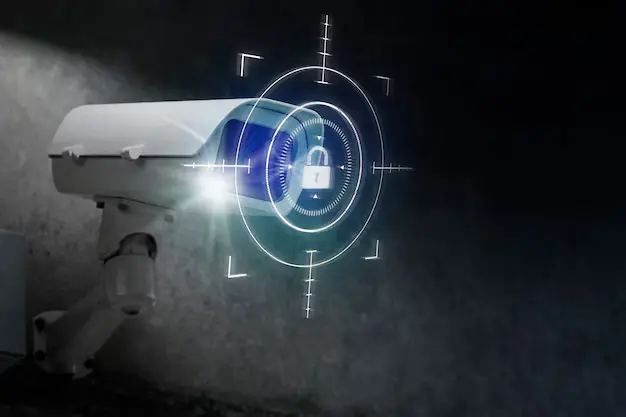 Indianapolis Security Cameras