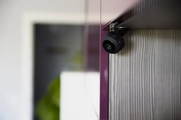 Security Cameras Without Wi-Fi
