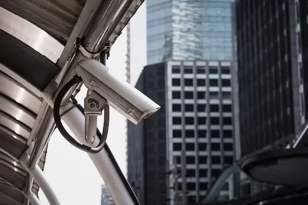 Surveillance Cameras in Indianapolis: Types and Features