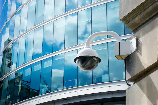 How to Assess Your Corporate Building Security Needs