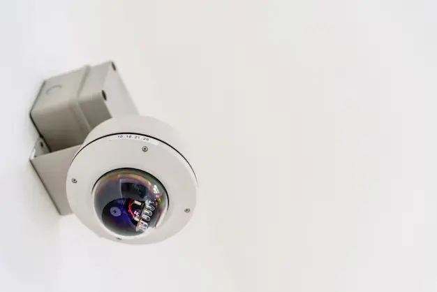 Best Security Cameras Without Wi-Fi for Specific Uses