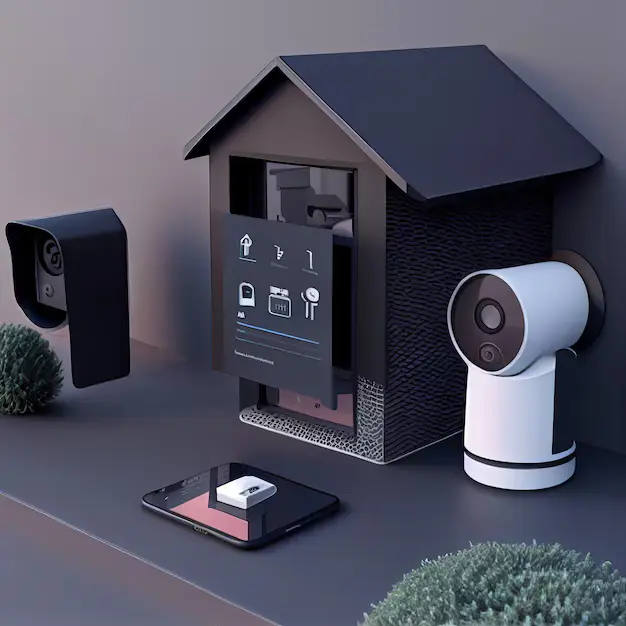 Cost Breakdown of a Basic Home Security System