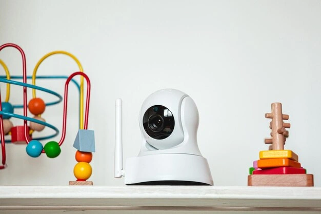 Daycare Security Camera Systems