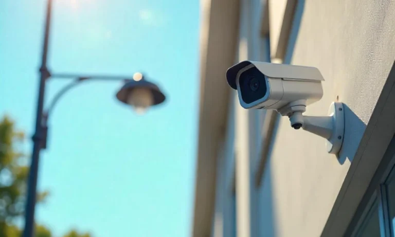 CCTV Vs Ip Cameras Which Is Best Suited For Your Business