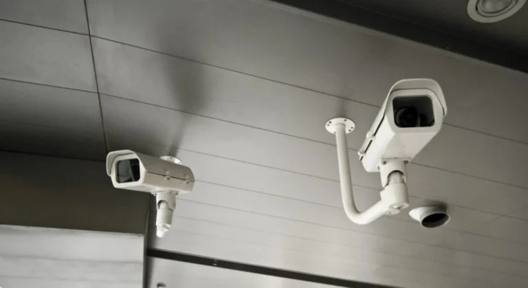 How Long Do Security Cameras Keep Footage? Find Out Now!