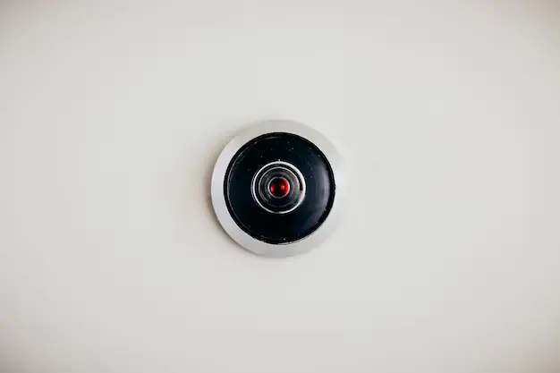 Features to Look for in Mini Security Cameras