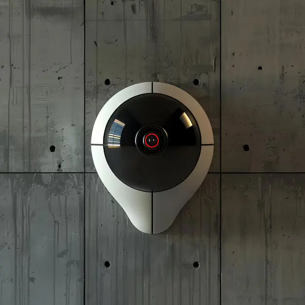 Guide to Security Cameras with Audio Features, Types