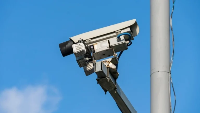 How Long Do Security Cameras Keep Footage? Find Out Now!