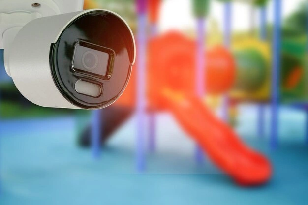 Key Features of a Daycare Security Camera System