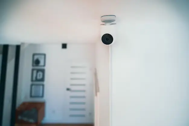 Types of Security Cameras with Audio