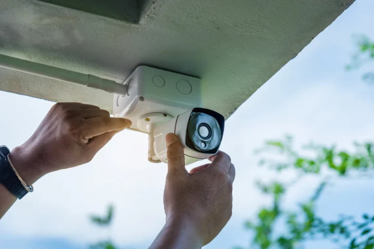 How Long Do Security Cameras Keep Footage? Find Out Now!