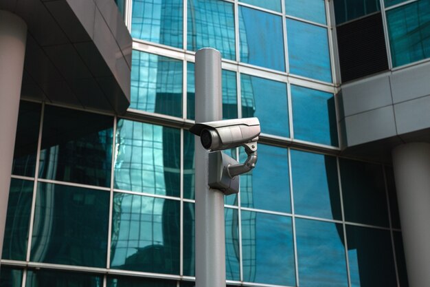 10 Best Security Cameras for Business