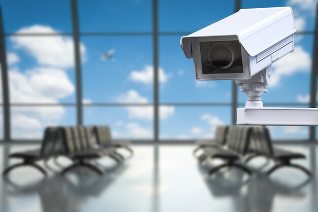 security cameras for businesses