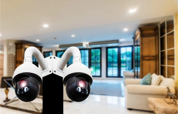 Security Camera Servcies Indianapolis