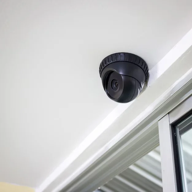 cctv camera installation price