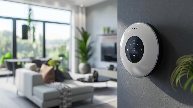 What Is A Home Security System