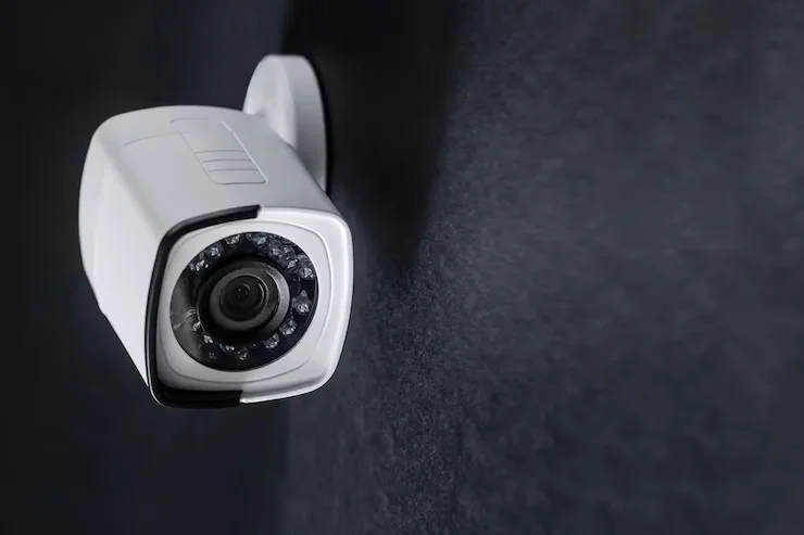 security cameras without wifi