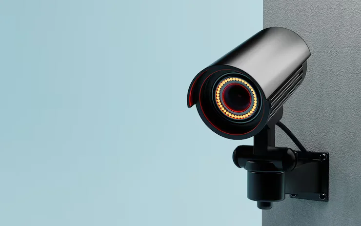 wireless security cameras without wifi​
