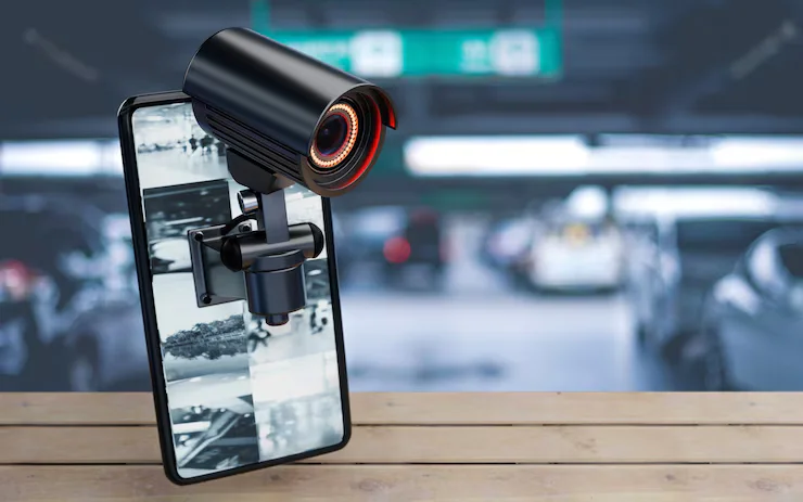 How Much Does It Cost to Install CCTV
