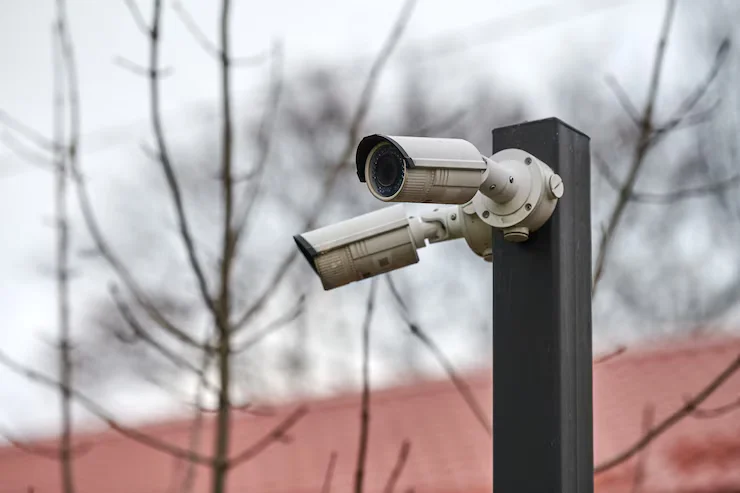 Top 10 Benefits of Security Camera Installation