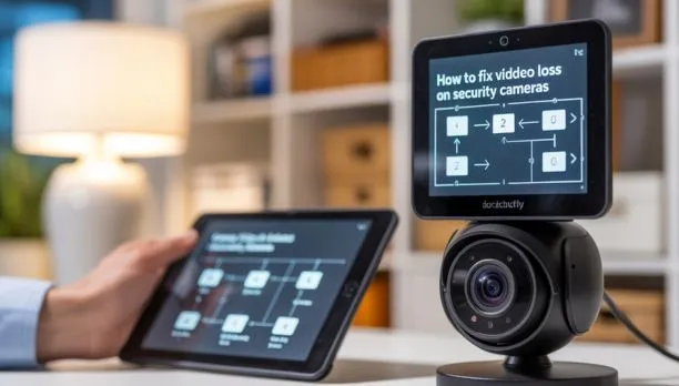 common-reasons-for-video-loss-on-security-cameras