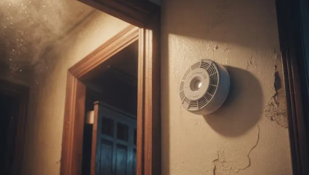 why-is-my-smoke-detector-beeping