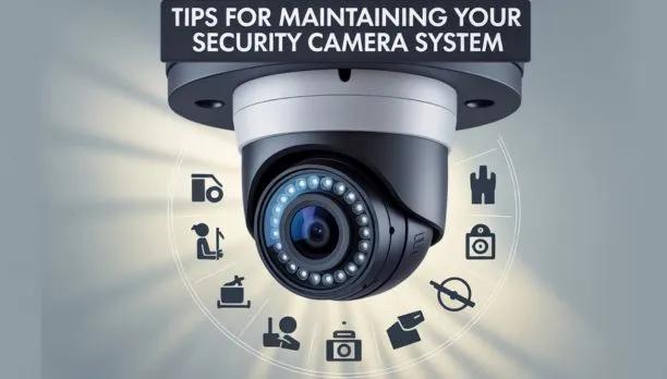 the-basics-of-installing-a-security-camera-system