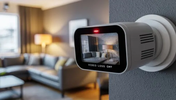 common-reasons-for-video-loss-on-security-cameras