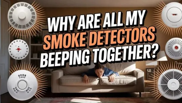why-is-my-smoke-detector-beeping