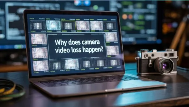 common-reasons-for-video-loss-on-security-cameras