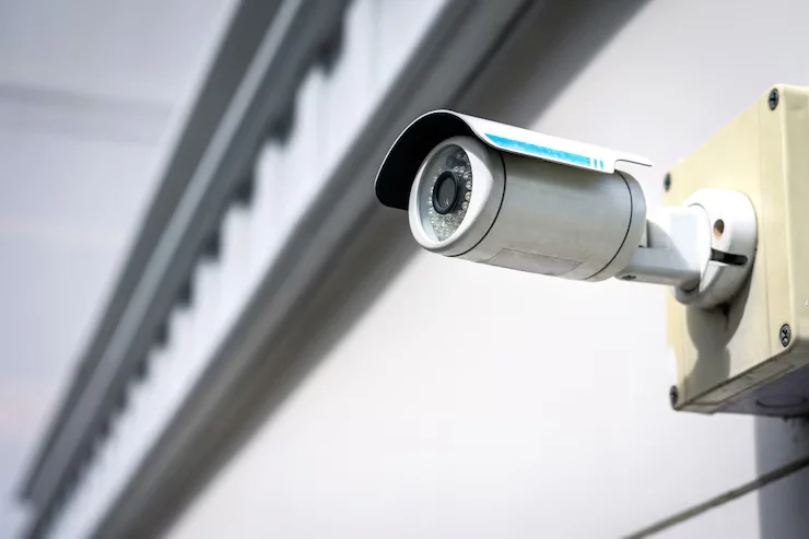 security cameras for apartments