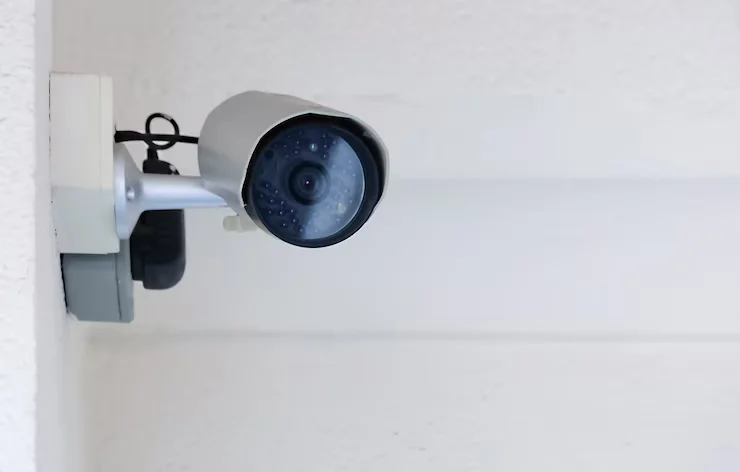 Are Apartments Required to Have Security Cameras